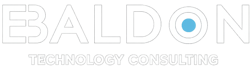eBaldon logo claro